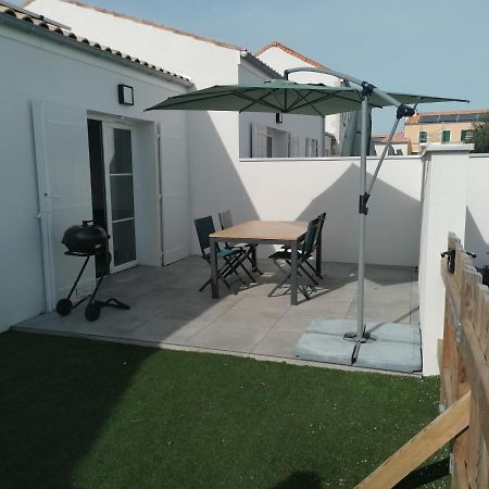 La Fregate Maison Avec Piscine/Parking/Wifi/Plages 5Kms Les Mathes Bagian luar foto