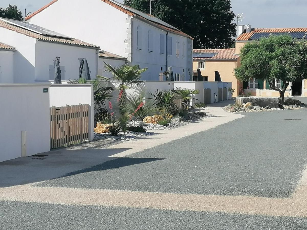 La Fregate Maison Avec Piscine/Parking/Wifi/Plages 5Kms Les Mathes Bagian luar foto
