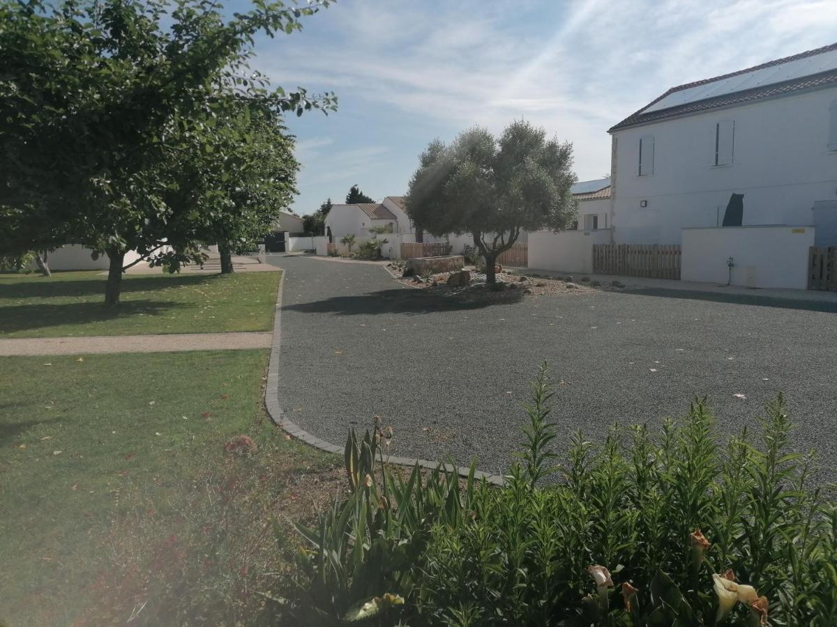 La Fregate Maison Avec Piscine/Parking/Wifi/Plages 5Kms Les Mathes Bagian luar foto